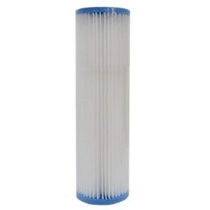 10X2 Pleated water filter by Sunrise Springs Water